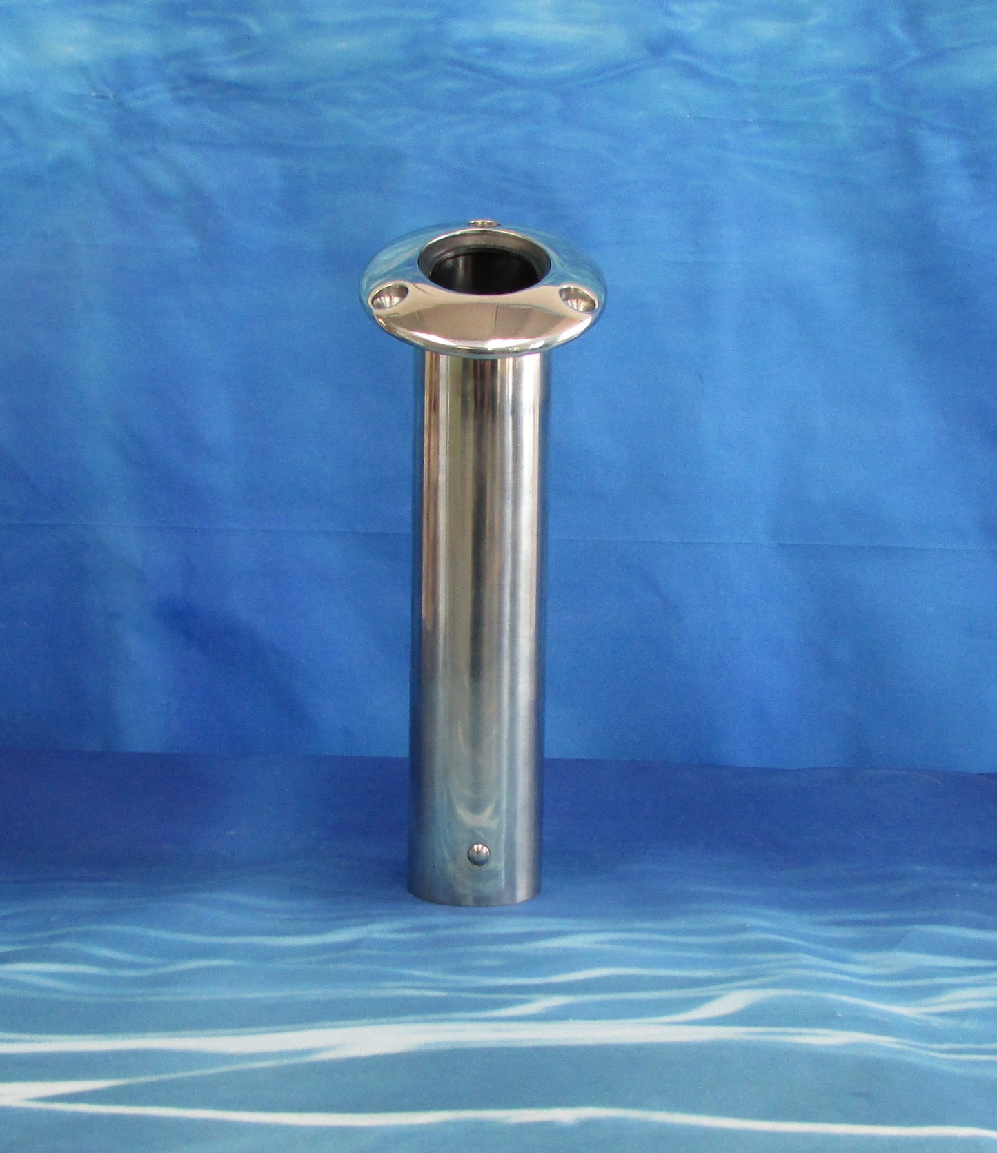 Stainless Steel Rod Holder