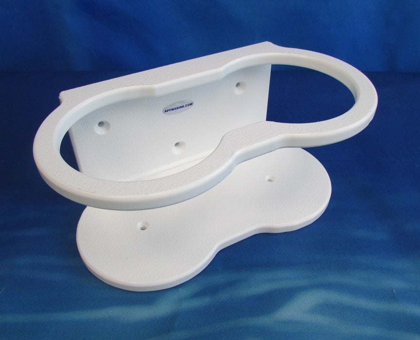 Polyethylene Beverage Holder