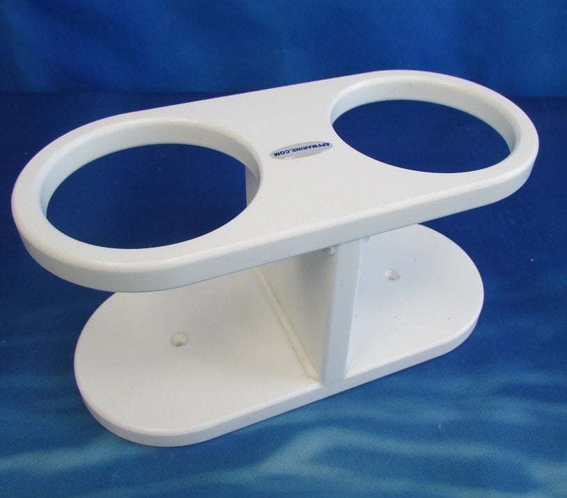Polyethylene Beverage Holder