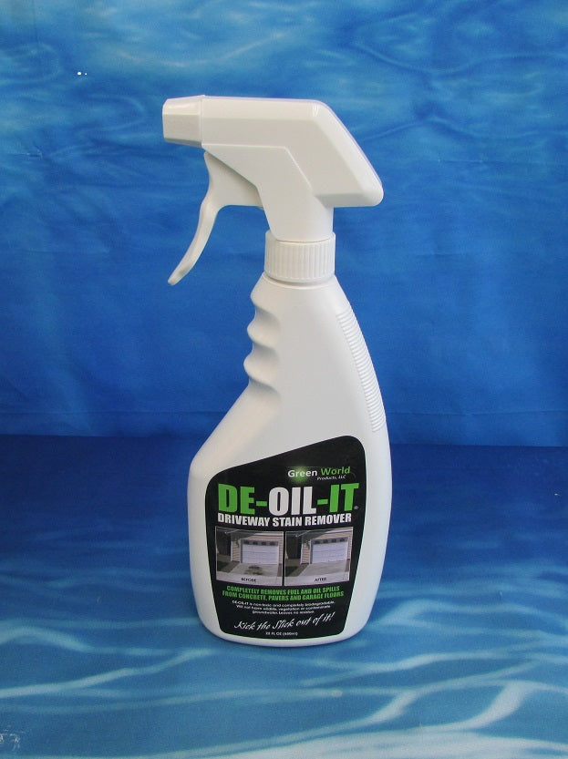 De-Oil-It
