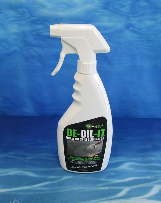 De-Oil-It