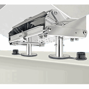 Magma Rod Holder Mount