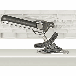 Magma Rod Holder Mount