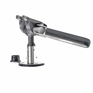 Magma Rod Holder Mount