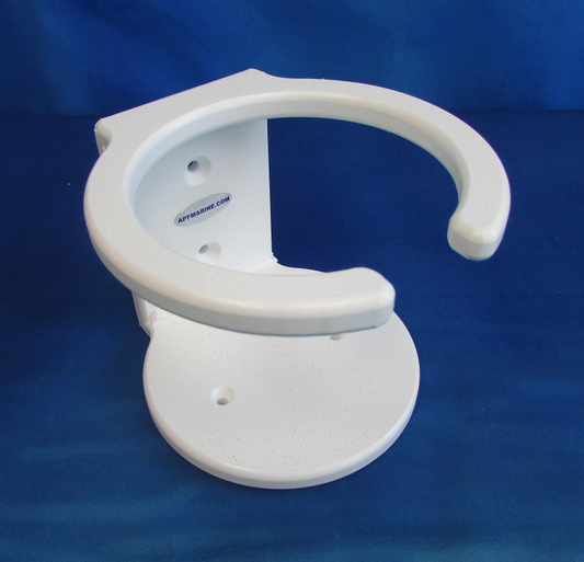 Polyethylene Beverage Holder