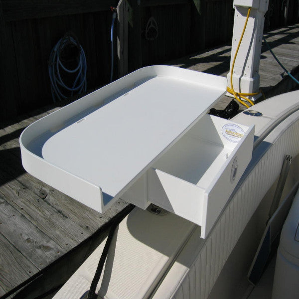 Bait / Filet Table 30" with Drawer