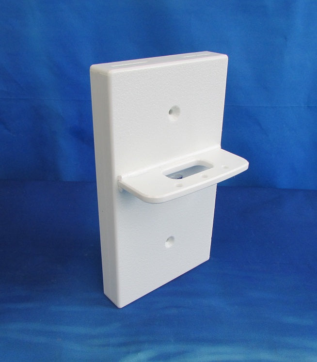 Knife and Plier BLOCK Holder Rig Rack for Boat Yacht Fishing