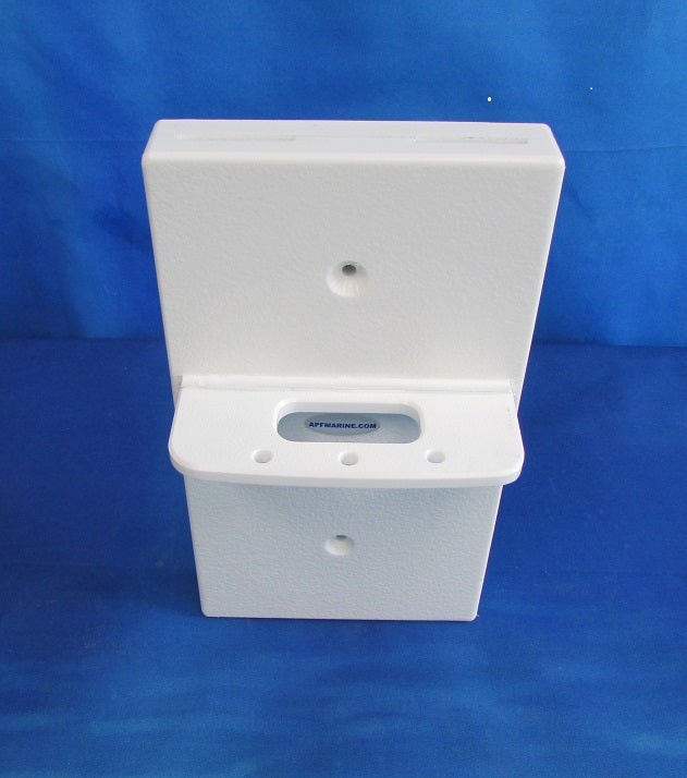 Knife and Plier BLOCK Holder Rig Rack for Boat Yacht Fishing