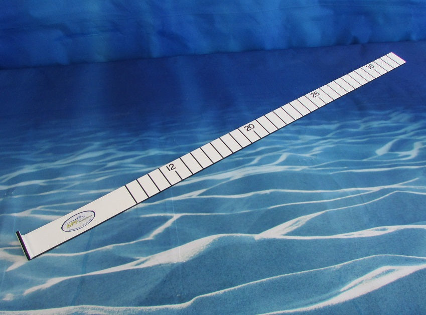 40" Fish Ruler