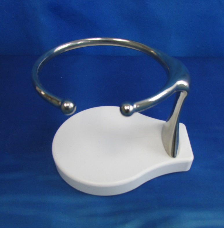 Stainless Steel Beverage Holder