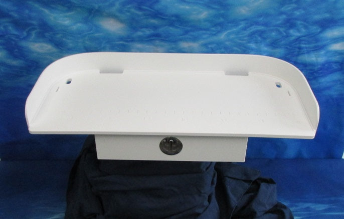 Bait / Filet Table 30" with Drawer