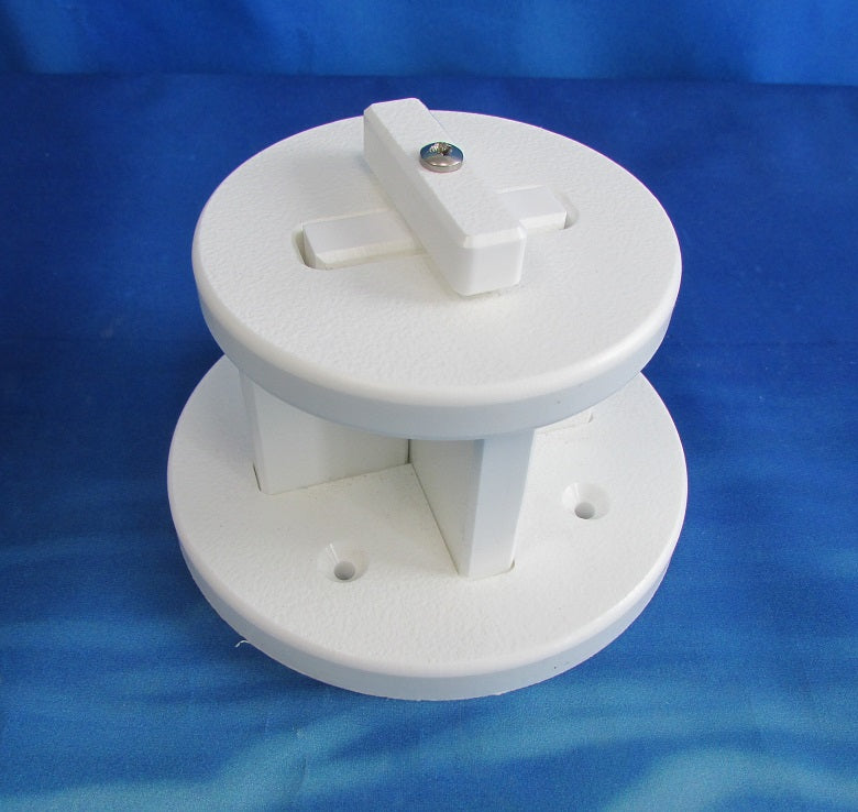 Single or Double Spool Monofilament Leader Holder – APF Marine Single or Double Spool Monofilament Leader Holder – APF Marine