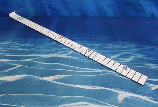 40" Fish Ruler