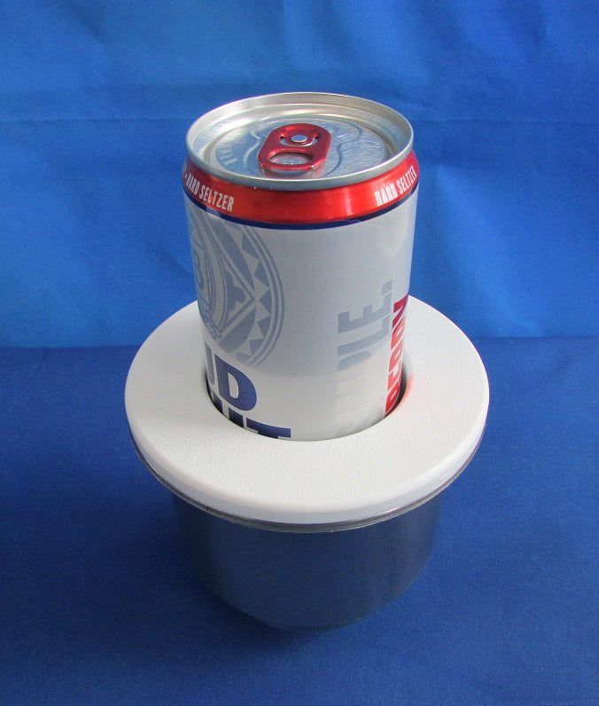 SkinnyCanMate Universal Beverage Holder